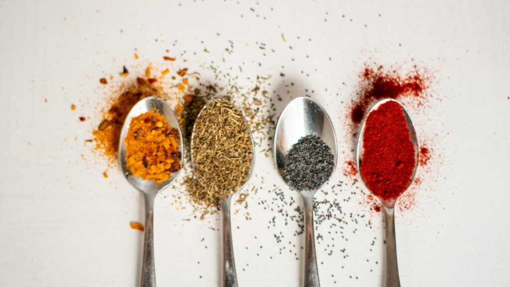 Explore premium spices with Canat